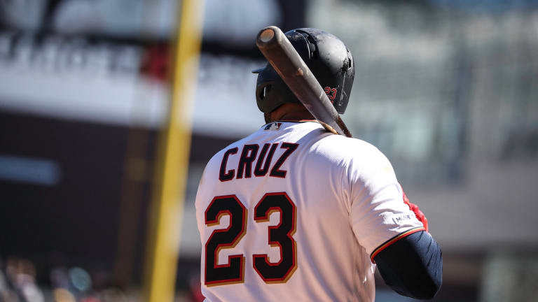 After record-breaking year, Twins announce 2019 team awards
